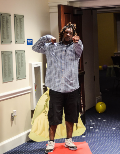 Gallery: WBSU Culture Week ends with Black Excellence Ball